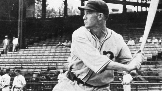 DK's Talking Point: How to integrate Negro Leagues stats? taken at PNC Park (MLB)